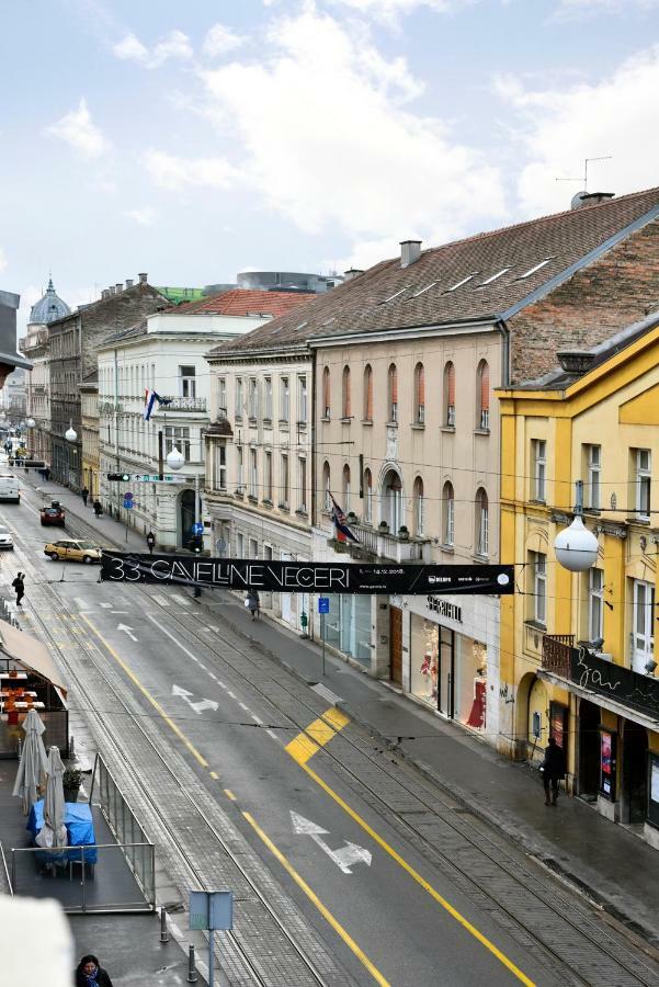 M4You Zagreb Extérieur photo