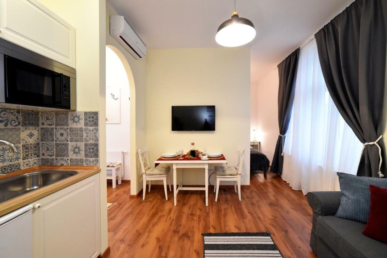 M4You Zagreb Extérieur photo