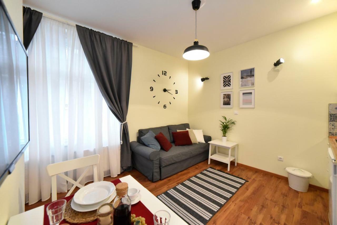 M4You Zagreb Extérieur photo